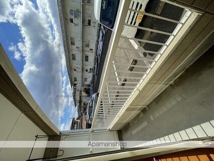 宮城県柴田郡大河原町字新青川[2DK/35.6m2]の眺望