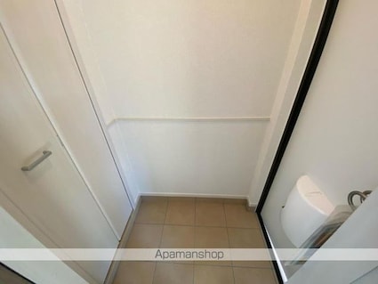 ベルエア木太Ｃ[1LDK/40.02m2]の玄関