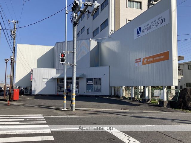 コロボックル Aの周辺写真