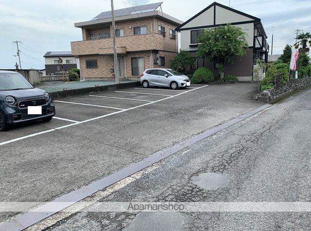 ガーデンハイムのその他写真