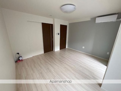 フロード・Ｎ[1K/33.56m2]のリビング・居間