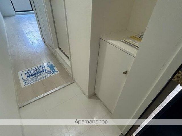 マ・メゾン西荻窪の内装写真
