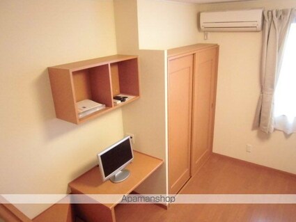 レオパレスカタソネ[1K/23.61m2]の収納