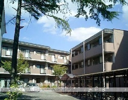 岡山県倉敷市玉島長尾[1K/33.3m2]の外観1