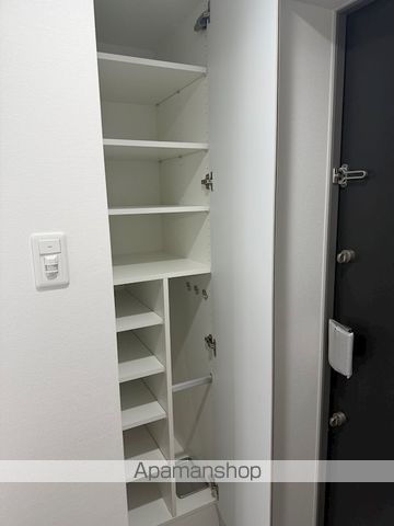 メインステージ和光の内装写真