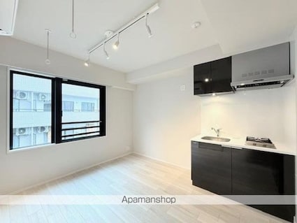 Ｌａ　Ｐｅｒｌａ　Ｎａｋａｎｏ[1DK/25m2]のリビング・居間6