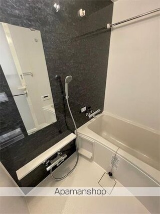 フィレール南千住[1K/27.63m2]のバス