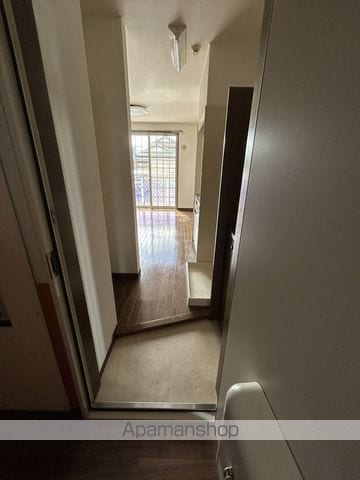 メイプル羽根北の内装写真