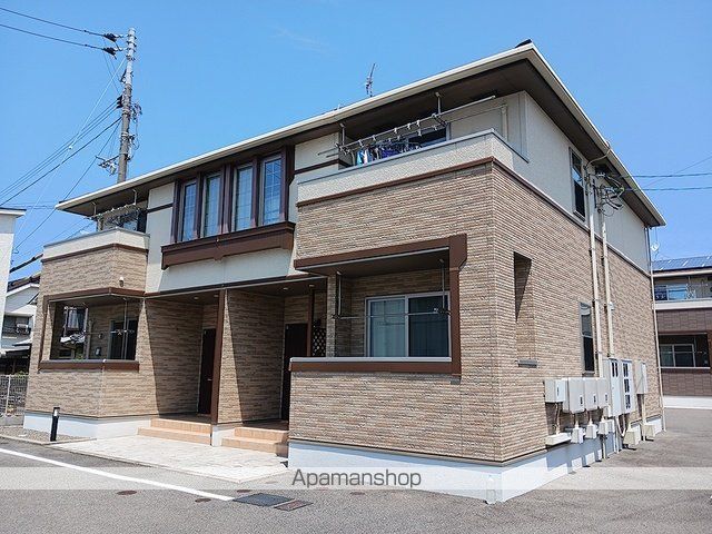 ルーナ・AI Iの外観写真