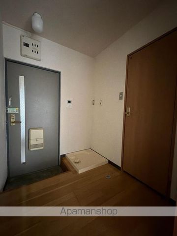 アーバン扇町の内装写真