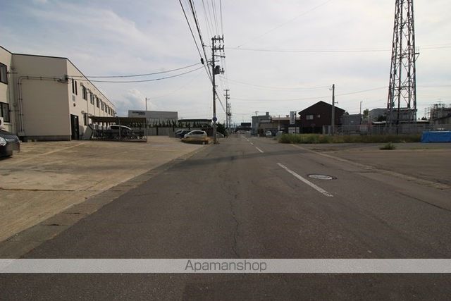 セジュール古舘の周辺写真