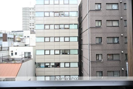 東京都千代田区神田三崎町２丁目[1LDK/30.48m2]の眺望