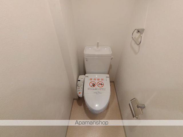 ラサンテ京橋の内装写真