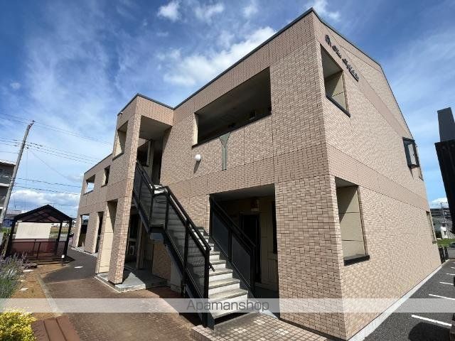 フレシア ラフル デ ラーチェ