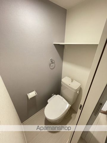 ハーモニーテラス城木町の内装写真