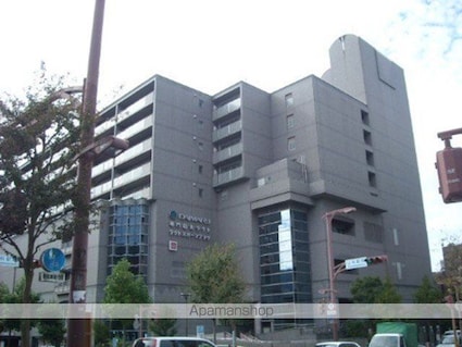 ソレイユ追分[1LDK/47.41m2]の周辺2