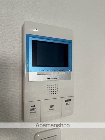 シンビ高須駅前IIの内装写真