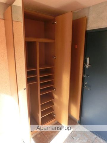 ADW RESIDENCE 谷町四丁目の内装写真