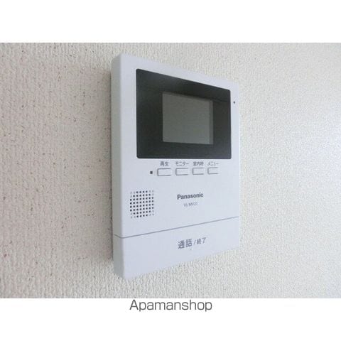 フォブールQUAの内装写真