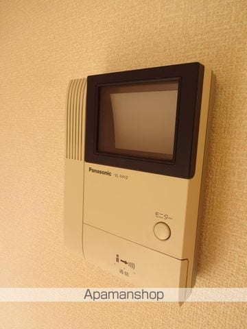 エクレール鷹合の内装写真