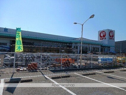 フェリーチェⅡ[2LDK/57.07m2]の周辺4