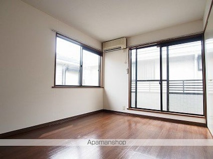 ベルメゾン[1K/24.42m2]のリビング・居間