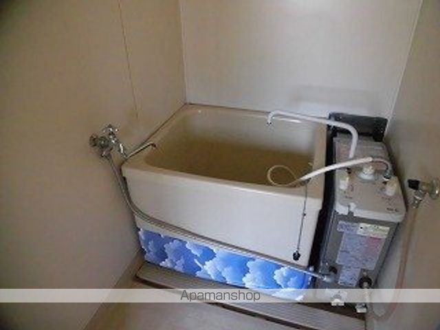 パルセヨシダの内装写真