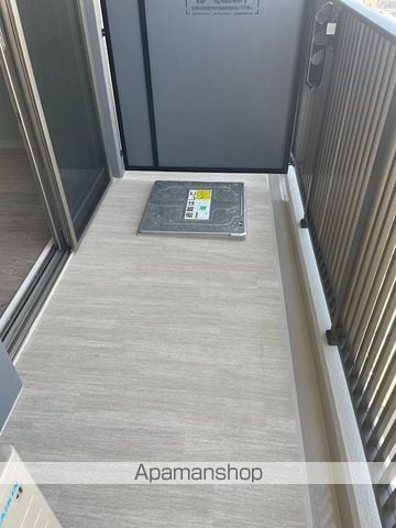 アリビオ大阪港の内装写真