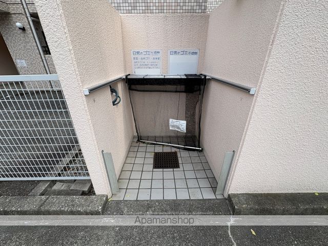 パークグリーン武庫之荘のその他写真