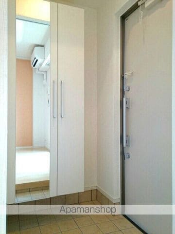 リヴィエールIIの内装写真