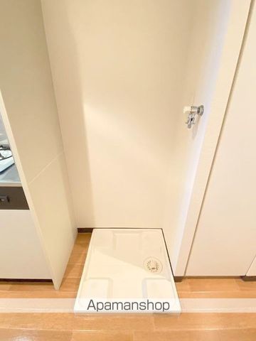 サザンクレスト堺東の内装写真