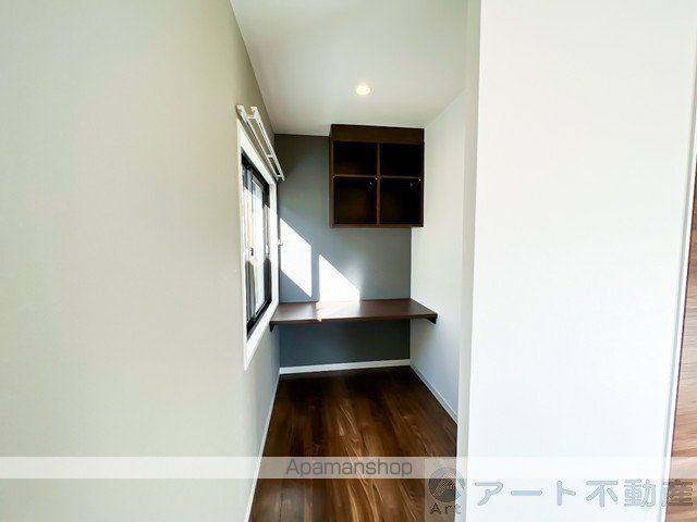 セフィラ中村 A棟の内装写真