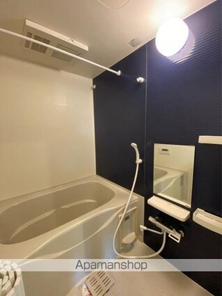 グラン　フェリシア　Ⅰ　[1LDK/54.14m2]のバス