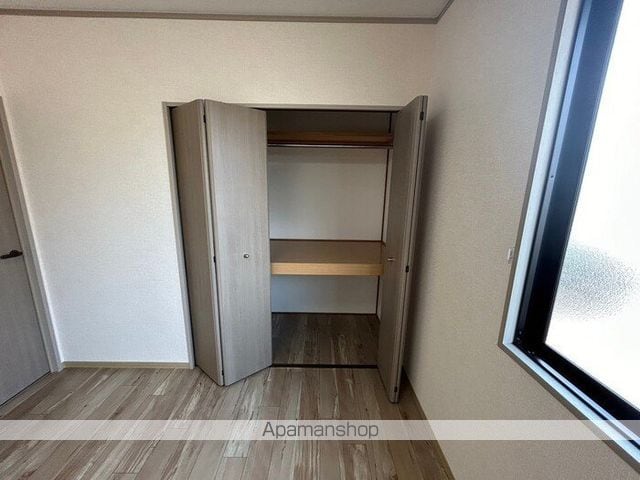 レジデンスかとう A棟の内装写真