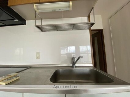 クリスタルパレス[2LDK/61.75m2]の内装4