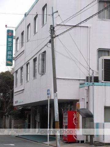 LUMINOUS三国本町の周辺写真