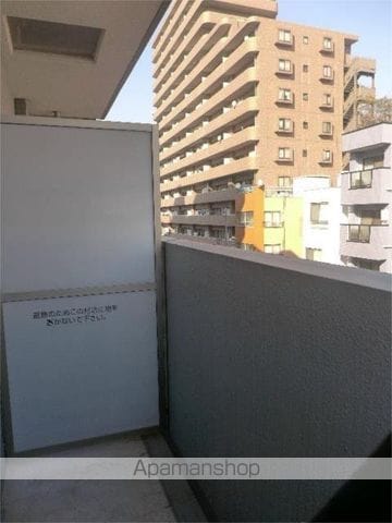 クレセント小台の内装写真
