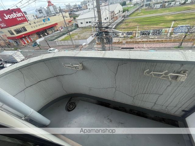 ニューライフ栄の内装写真