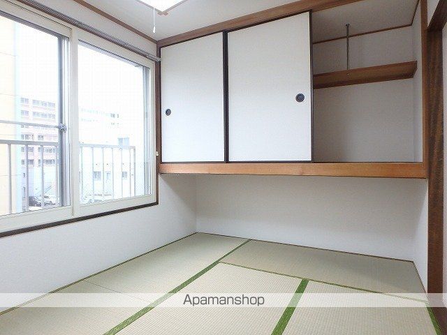 第参エビスビルの内装写真