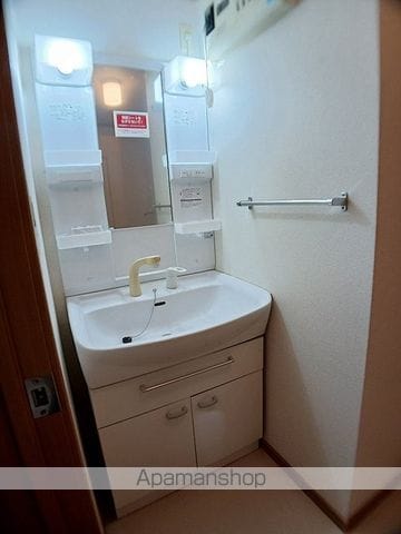 シリアス21B棟の内装写真