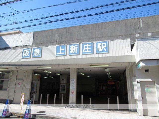 ルーセント菅原の周辺写真