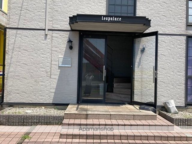 レオパレス仙石 301 ｜ 岐阜県羽島郡岐南町伏屋２丁目30-1（賃貸マンション1K・3階・29.81㎡） その18