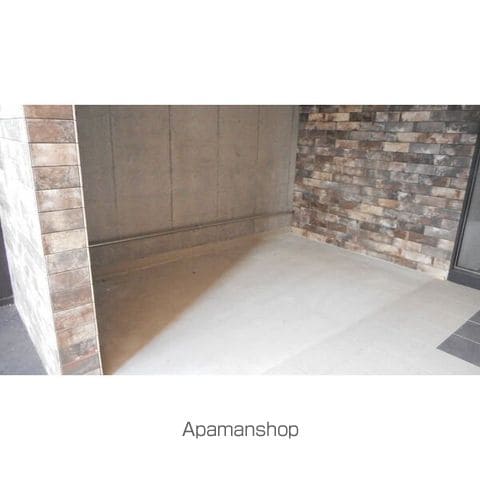 サンステージ豊平3ー3の内装写真