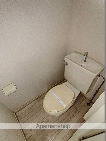 Hi’m竹田の内装写真