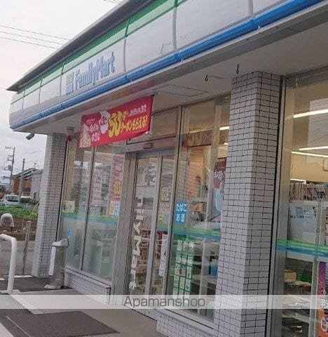 サニーハウス石井Bの周辺写真
