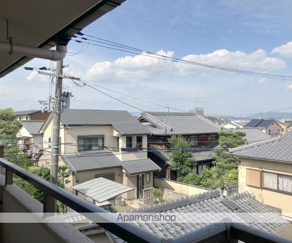 ヴィラトモオカの内装写真