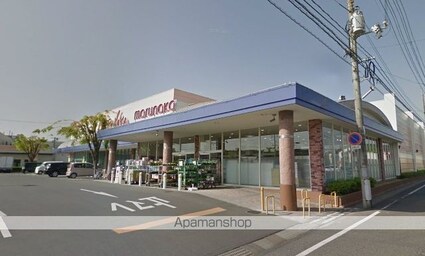 プラシード三宅[2LDK/60.57m2]の周辺8