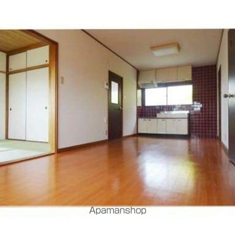 ユーベルハイツの内装写真