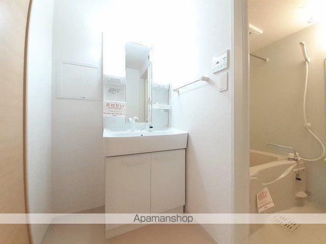 グランクリュー上の原の内装写真