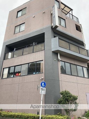 佐藤ビルの外観写真